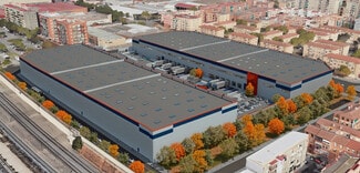 Más detalles de Nave en alquiler