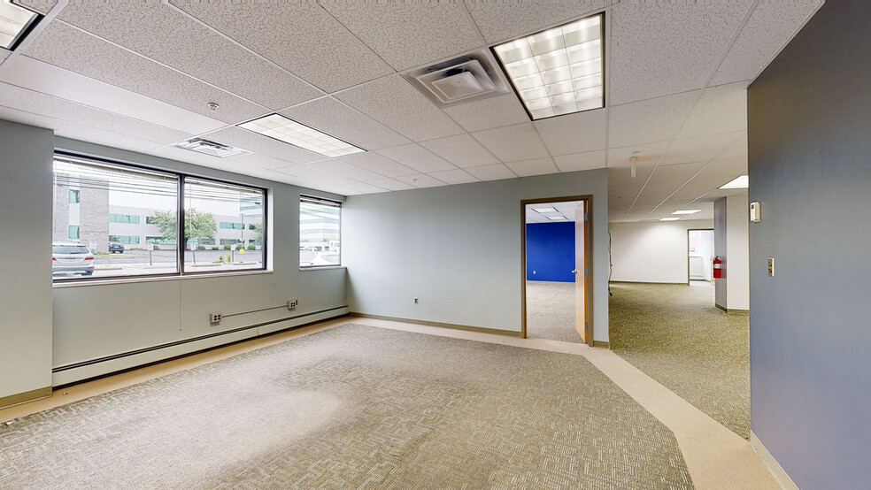 3 Parkway Center, Pittsburgh, PA en alquiler - Matterport 3D Scan - Imagen 3 de 25