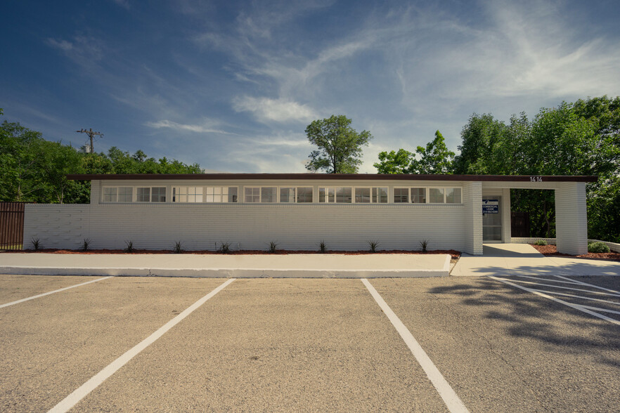 1414 Forest Ln, Garland, TX en alquiler - Foto del edificio - Imagen 2 de 42