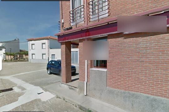 Local en Morales de Valverde, Zamora en alquiler Foto del interior- Imagen 1 de 1