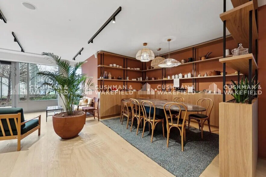 892-896 Rue Yves Kermen, Boulogne-Billancourt en alquiler - Foto del interior - Imagen 3 de 16