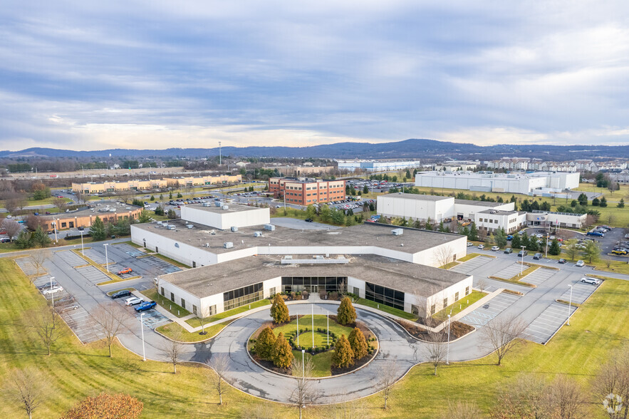 2800 Baglyos Cir, Bethlehem, PA en alquiler - Foto del edificio - Imagen 1 de 5