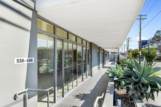 538-546 Canterbury Rd, Campsie en alquiler Foto del edificio- Imagen 1 de 8
