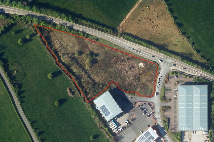Paton Clos, Stafford en venta Foto principal- Imagen 1 de 2
