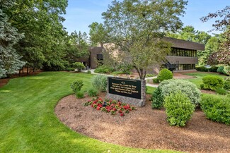 Más detalles para 70 Wells Ave, Newton, MA - Oficinas en alquiler