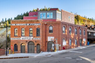 Más detalles de 101 Gregory St, Central City, CO - Edificio residencial en venta