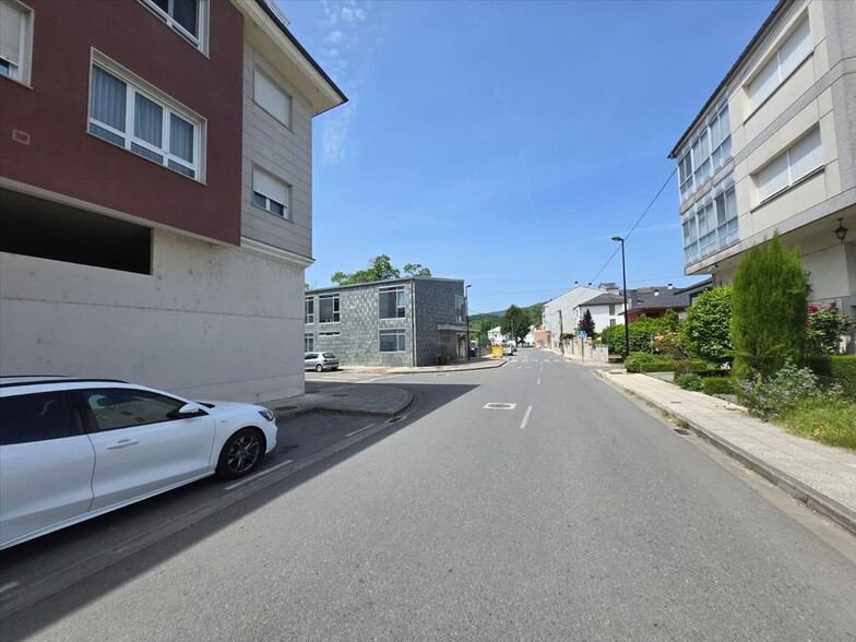 Local en Baralla en venta - Foto del edificio - Imagen 1 de 12