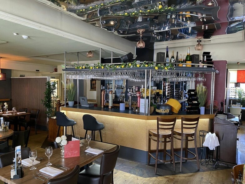 287 Lichfield Rd, Sutton Coldfield en venta - Foto del edificio - Imagen 2 de 14