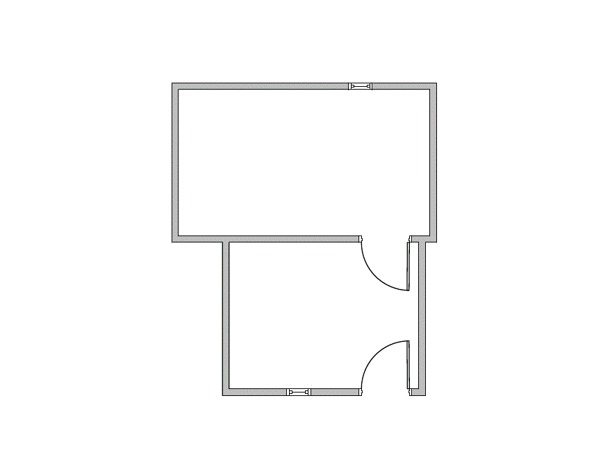 2020-2050 N Academy Blvd, Colorado Springs, CO en alquiler Plano de la planta- Imagen 1 de 1