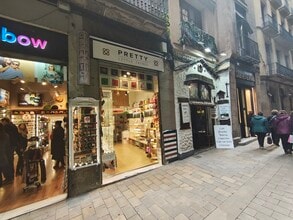 Carrer de la Llibreteria, 18, Barcelona, Barcelona en alquiler Foto del interior- Imagen 1 de 9
