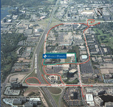 4300 Marketpointe Dr, Bloomington, MN - vista aérea  vista de mapa - Image1