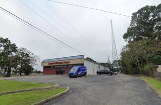 Más detalles de 6901 Moffett Rd, Mobile, AL - Flex en venta