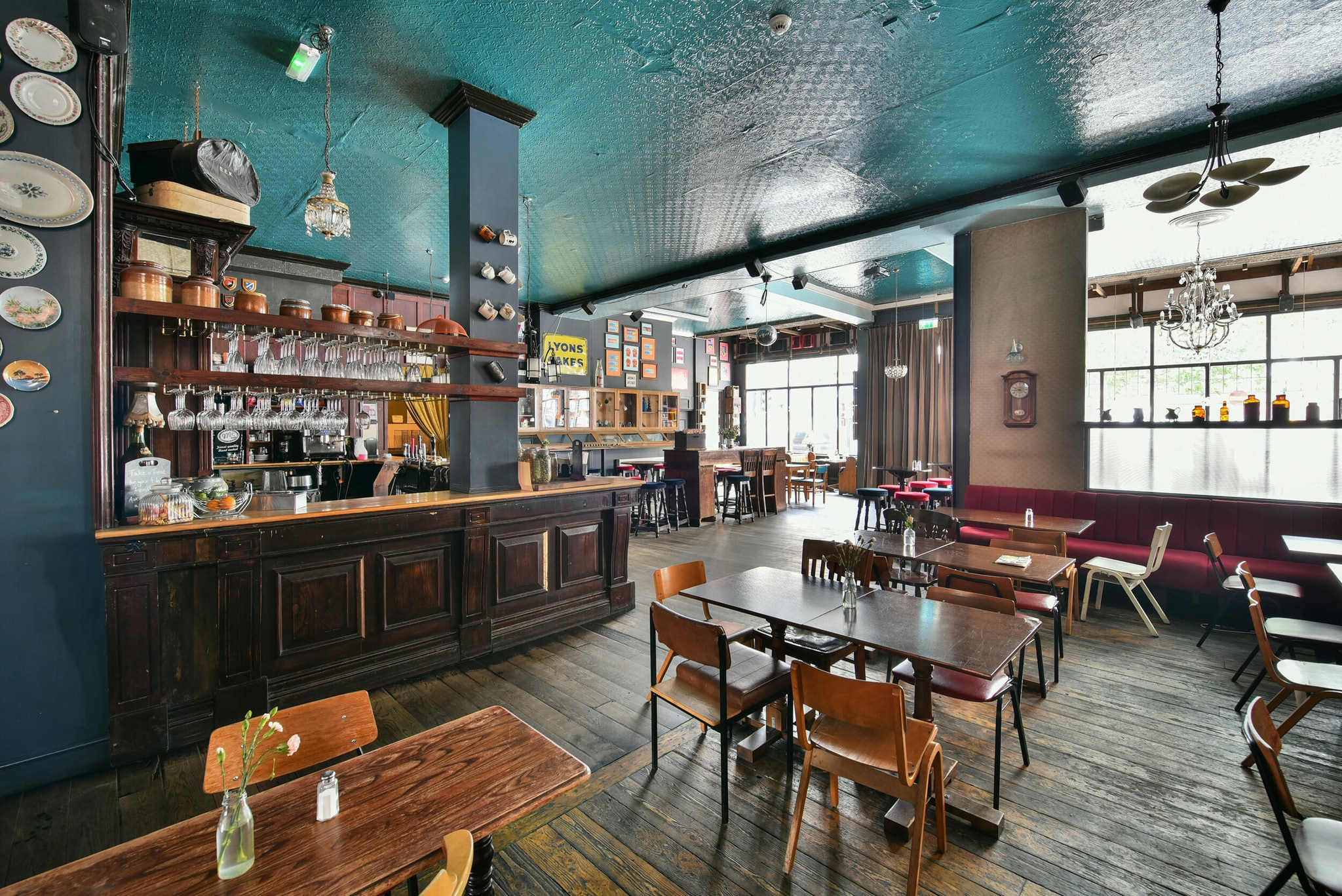 103-105 Streatham High Rd, London en alquiler Foto del interior- Imagen 1 de 4