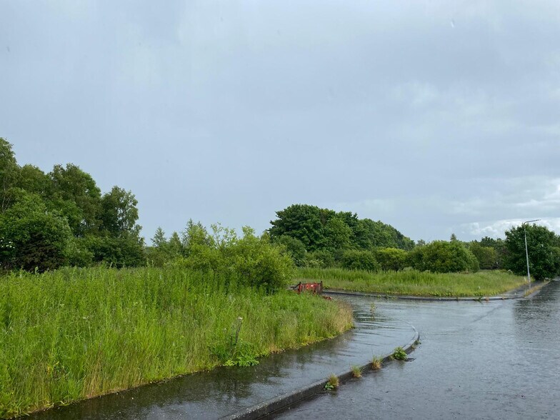 Whitworth Rd, Glenrothes en venta - Otros - Imagen 3 de 4