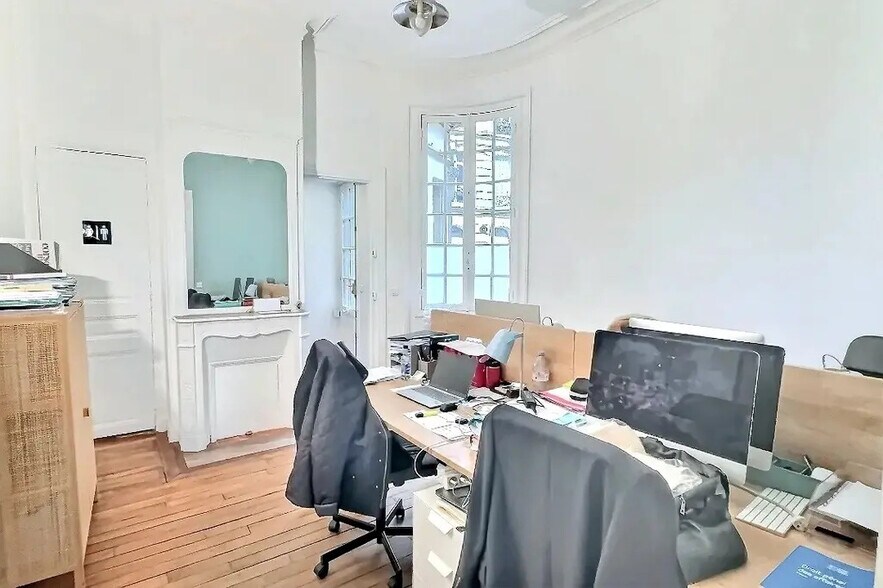32 Rue Des Renaudes, Paris en alquiler - Foto del interior - Imagen 2 de 8