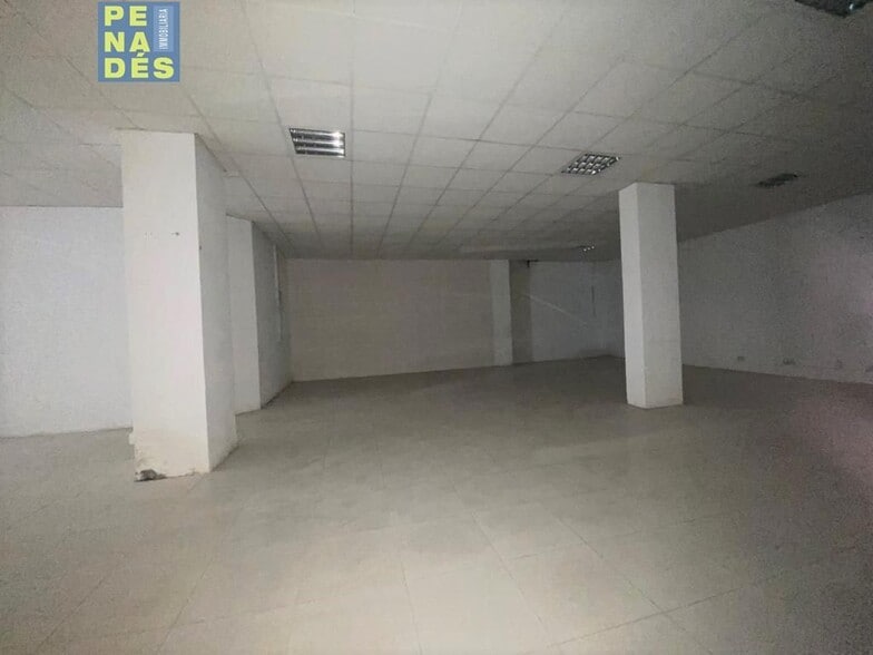 Local en Ontinyent, Valencia en alquiler - Foto del edificio - Imagen 3 de 12