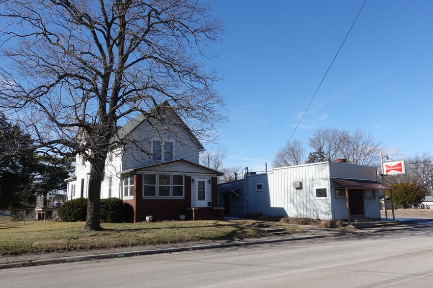 714 S Henderson St, Galesburg, IL en venta - Foto del edificio - Imagen 2 de 46