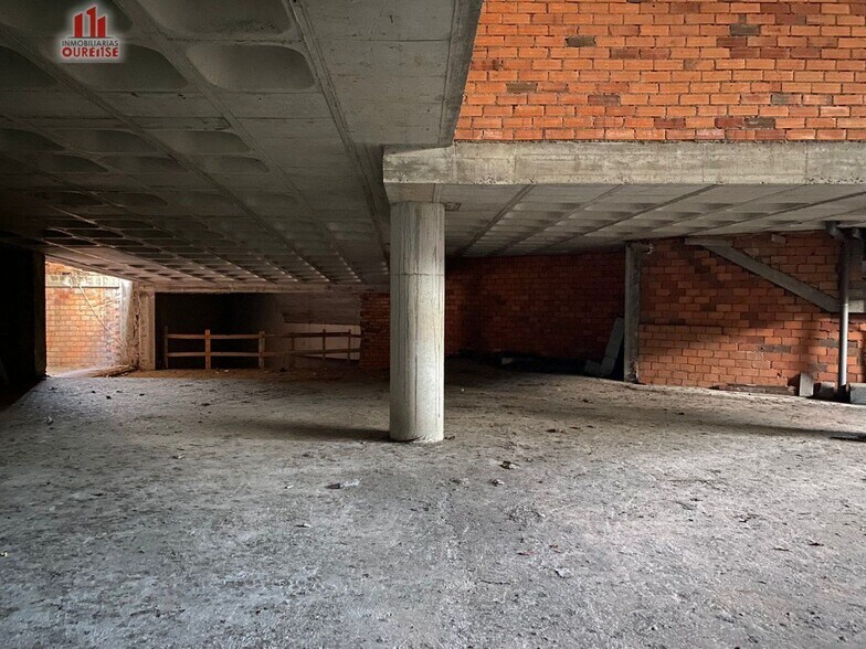 Local en Ourense en alquiler - Foto del edificio - Imagen 2 de 19