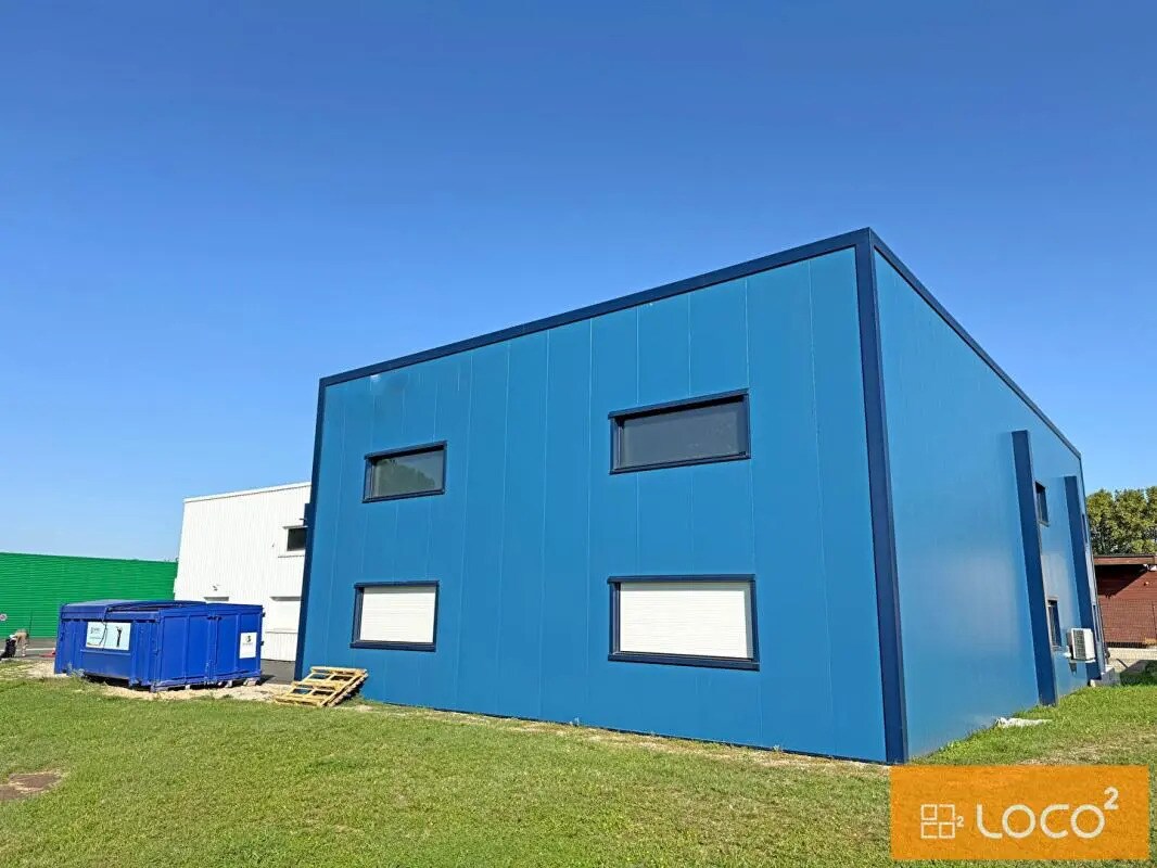 20 Avenue De L'Europe, Gaillac en venta Foto del edificio- Imagen 1 de 8