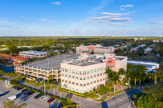 8200 SW 117th Ave, Miami, FL - AÉREA vista de mapa - Image1