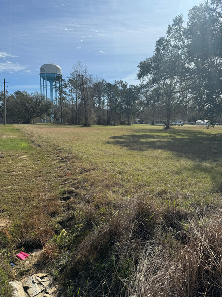 Pumpkin Center Road, Hammond, LA en venta - Foto del edificio - Imagen 3 de 4