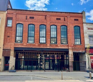 Más detalles de 232 Front St, Belleville, ON - Edificio residencial en venta