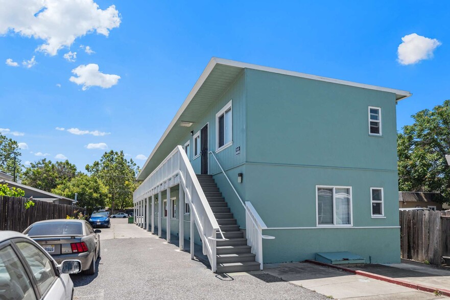 357 Willow St, San Jose, CA en venta - Foto del edificio - Imagen 2 de 14