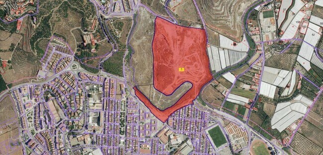 Más detalles de Terreno en venta