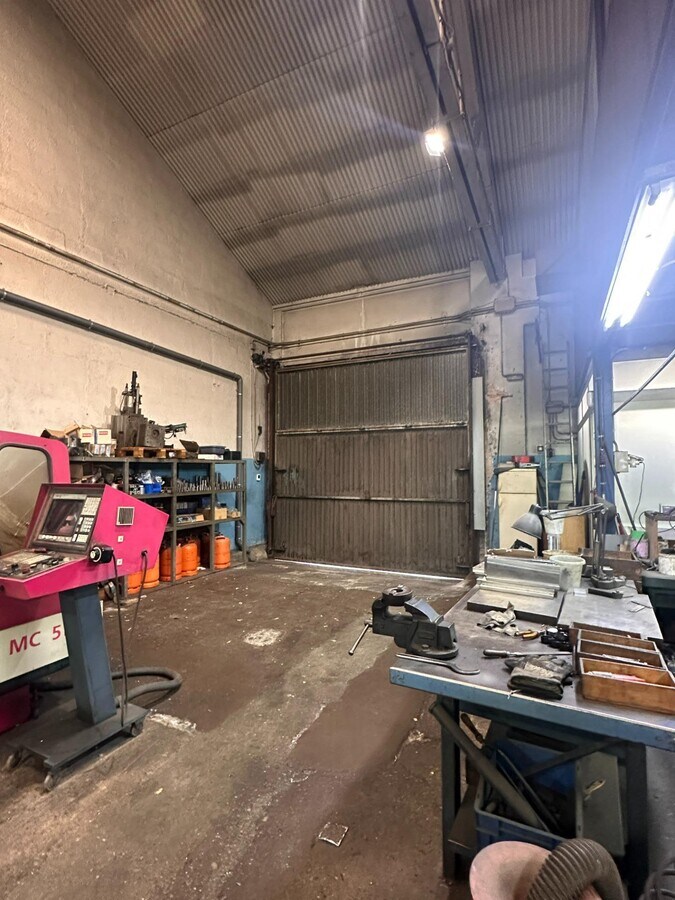 Cerdanyola del Vallès, BAR 08290 - Unidad 1 -  - Foto del interior - Image 1 of 6