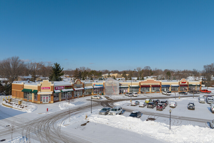 14855-14885 S Robert Trl, Rosemount, MN en alquiler - Foto del edificio - Imagen 2 de 4