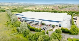 Más detalles de Severn Dr, Tewkesbury - Nave en alquiler