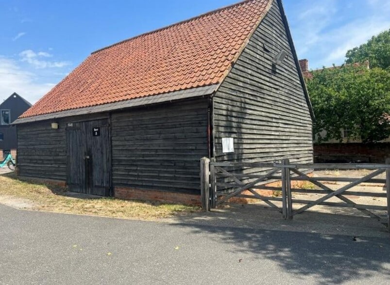 Elmstead Rd, Colchester en venta - Foto del edificio - Imagen 2 de 3