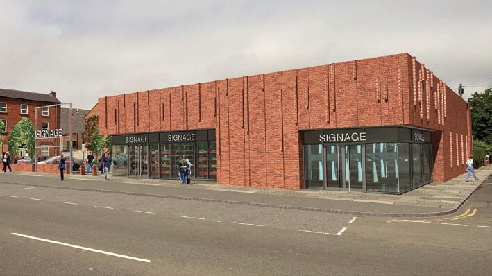 439 West Derby Rd, Liverpool en venta - Foto del edificio - Imagen 3 de 3