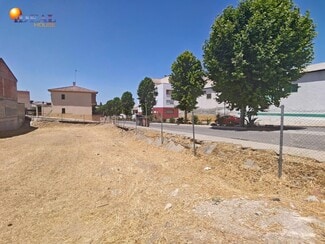 Más detalles de Calle Isaac Newton, 01, Láchar - Terreno en venta