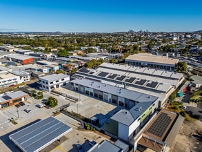185 Toombul Rd, Northgate, QLD - Aérea vista de mapa