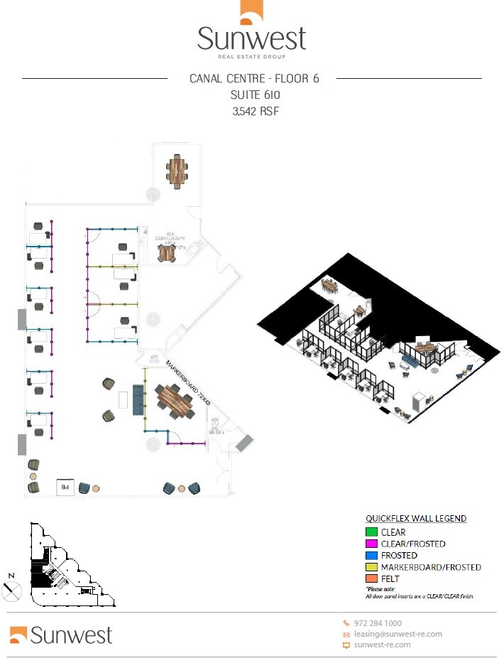 400 E Las Colinas Blvd, Irving, TX en alquiler Plano de la planta- Imagen 1 de 1