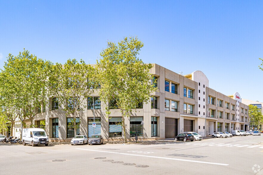 Oficina en Barcelona, Barcelona en alquiler - Foto principal - Imagen 2 de 6