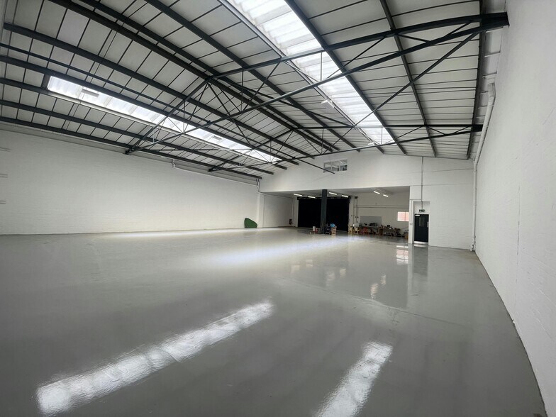 Lanrick Rd, London en alquiler - Foto del interior - Imagen 2 de 10