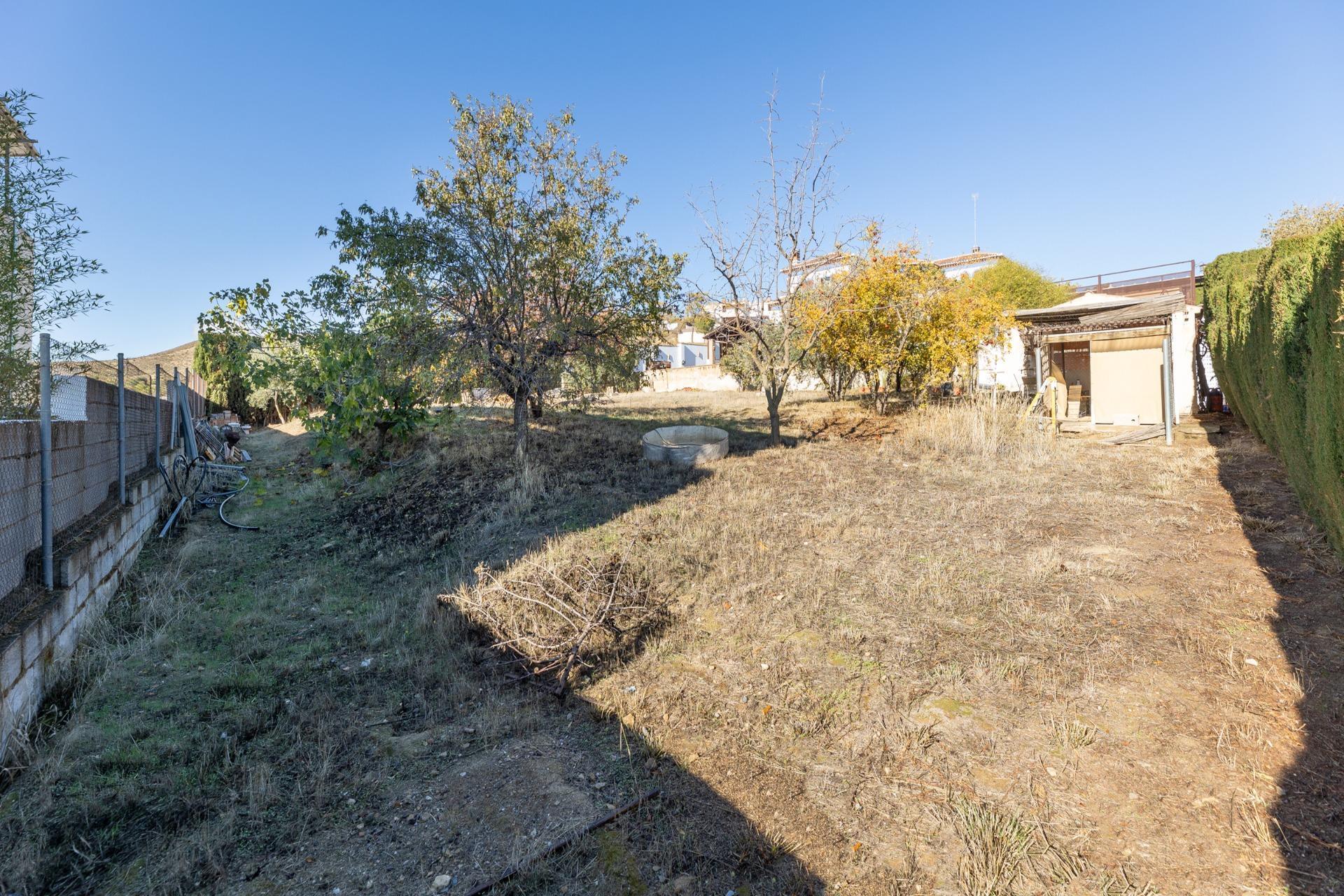 Terreno en Las Gabias, Granada en venta Foto del edificio- Imagen 1 de 30