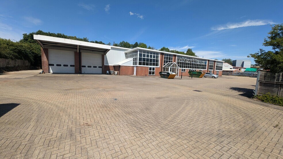 Premier Way, Romsey en alquiler - Foto del edificio - Imagen 2 de 39