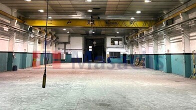 Nave en Sabadell, Barcelona en alquiler Foto del interior- Imagen 1 de 8