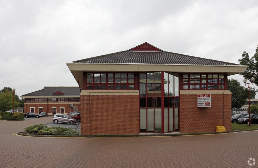 2 Woodbrook Cres, Billericay en alquiler - Foto principal - Imagen 1 de 2