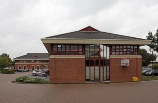 Más detalles de 2 Woodbrook Cres, Billericay - Oficina en alquiler