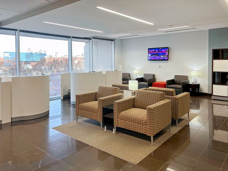 101 N Tryon St, Charlotte, NC en alquiler - Foto del interior - Imagen 3 de 14