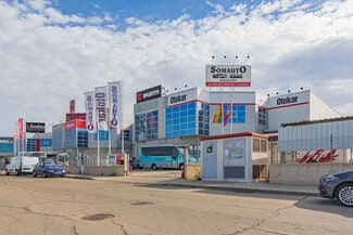 Más detalles de Avenida de Córdoba, 13, Valdemoro - Nave en venta