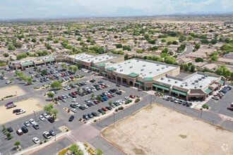 N Dysart Rd, Avondale, AZ - vista aérea  vista de mapa - Image1