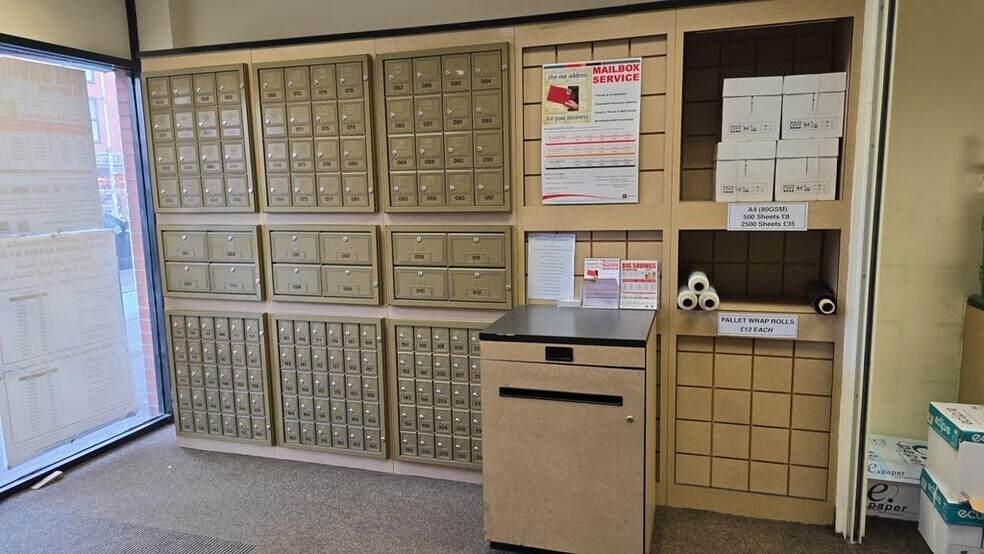 6-14 Wilmslow Rd, Manchester en venta - Foto del interior - Imagen 3 de 45