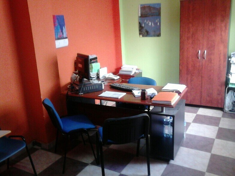 Oficina en Cáceres, Cáceres en venta - Foto del edificio - Imagen 1 de 5