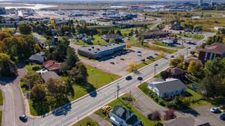 Más detalles para 120 Shediac Rd, Moncton, NB - Locales en venta