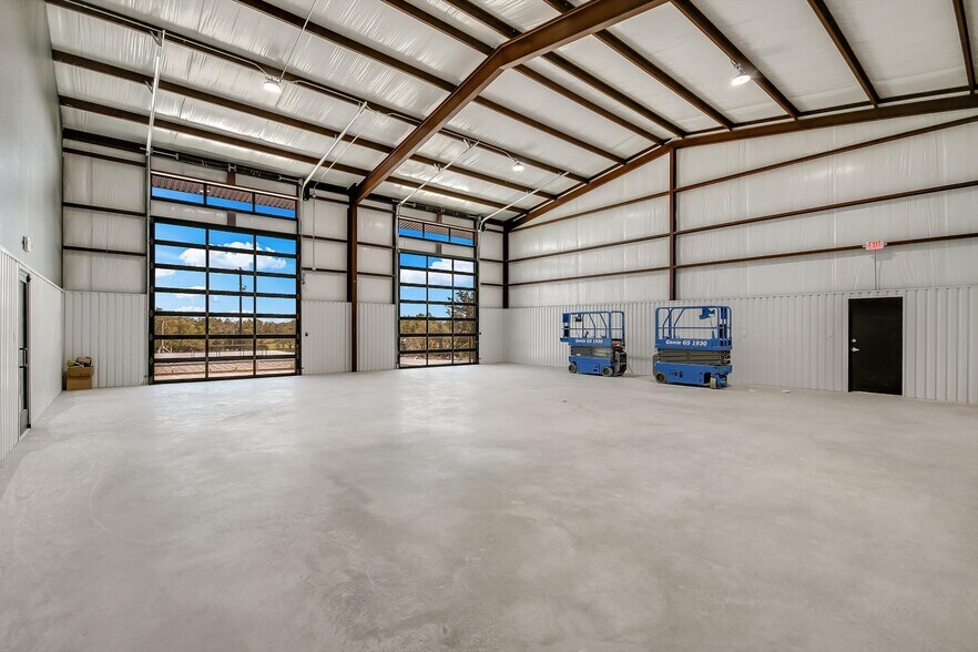 451 Farrell Rd, Dripping Springs, TX en venta - Foto del edificio - Imagen 3 de 28